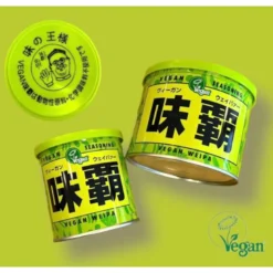 Ajiha WEIPA Krydderi - Koncentreret Japansk Umami Pasta 250g