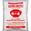 Ajinomoto Monosodium Glutamate MSG 200g