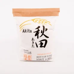Akita Premium Sushi Ris 10kg