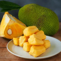Aroy-D Jackfruit i Sirup