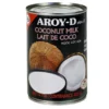 Aroy-D Kokosmælk 400ml