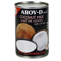Aroy-D Kokosmælk 400ml
