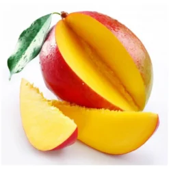 Aroy-D Mangoskiver i Sirup