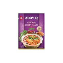 Aroy-D Panang Curry Paste 50g