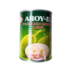 Aroy-D Ung Jackfruit i Saltlage