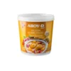 Aroy-D Yellow Curry Paste 400g