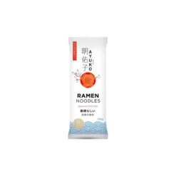 Ayuko Ramen Nudler Tørrede 300g