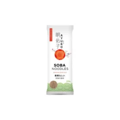 Ayuko Soba Nudler Tørrede 300g