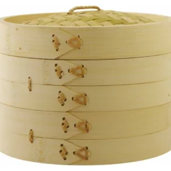 Bambus Damper Deluxe 25cm