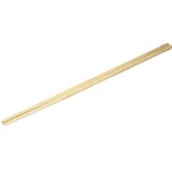 Bambus Spisepinde Til Madlavning 60cm