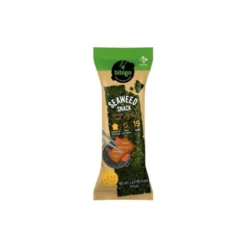 Bibigo Korean BBQ Gim - Ristet Tang Snack (4g)