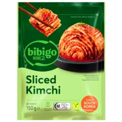 Bibigo Napa Cabbage Kimchi 150g