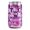 Boba Cat Taro Milk Tea 315ml