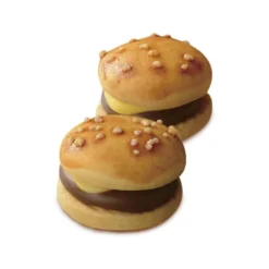Bourbon Everyburger Chokolade Kiks