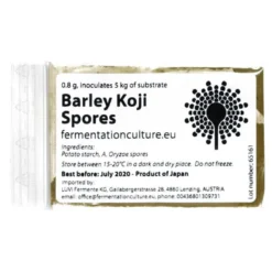 Byg Koji Sporer 0,8g