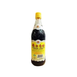 Chinkiang Kinesisk Sort Eddike 550ml