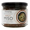 Clearspring Barley Miso - Økologisk Upasteuriseret Byg Miso