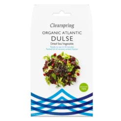 Clearspring Dulse Tang Økologisk 25g