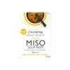 Clearspring Instant Hvid Miso Suppe Økologisk