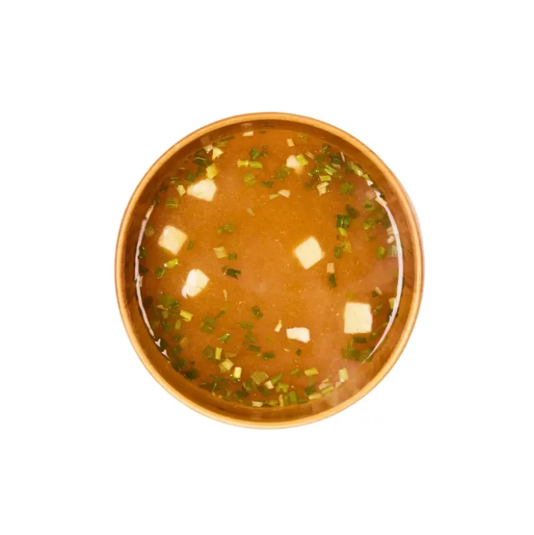 Clearspring Instant Miso Mellow White m/Tofu Økologisk