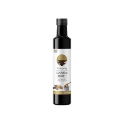Clearspring Instant Nudel Tsuyu Bouillon 245ml Økologisk