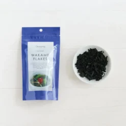 Clearspring Instant Wakame Flakes 25g