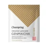 Clearspring Økologisk Genmaicha Te 20 Breve