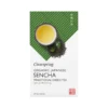 Clearspring Økologisk Sencha Te 20 breve