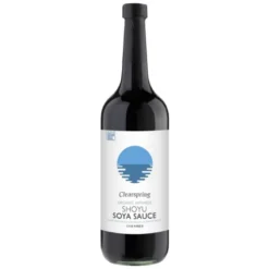 Clearspring Shoyu Soja Sauce 1L Økologisk