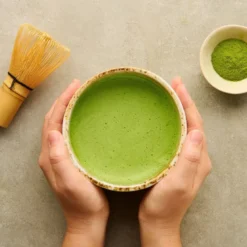 Clearspring 8 stk Økologisk Premium Matcha Shot