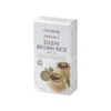 Clearspring Sushi Ris Brune 500g Økologisk