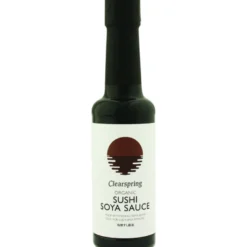 Clearspring Sushi Soja Sauce Økologisk 150ml