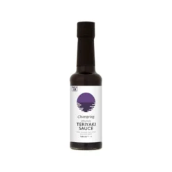 Clearspring Teriyaki Sauce 150ml Økologisk