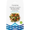 Clearspring Wakame Tang Økologisk 25g