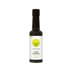Clearspring Yuzu Ponzu Økologisk 150ml