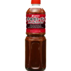 Daisho Spicy Miso Ramen Suppebase 1,2kg
