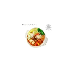 Daisho Spicy Miso Ramen Suppebase 1,2kg