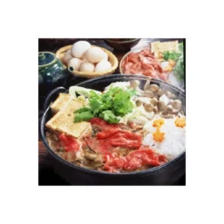 Daisho Sukiyaki Suppebase 750g