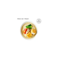 Daisho Tonkotsu Style Ramen Suppebase 1,2kg