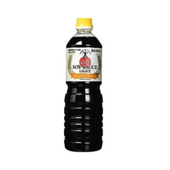 Daisho Usukuchi Lys Soja Sauce 1L