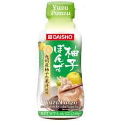 Daisho Yuzu Ponzu 240 g