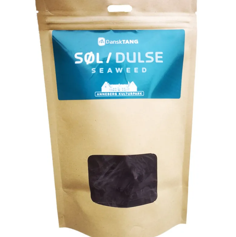 Dansk Tang - Søl/Dulse 20g