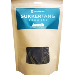 Dansk Tang - Sukkertang 20g