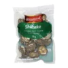 Diamond Shiitake Svampe Tørrede 50g