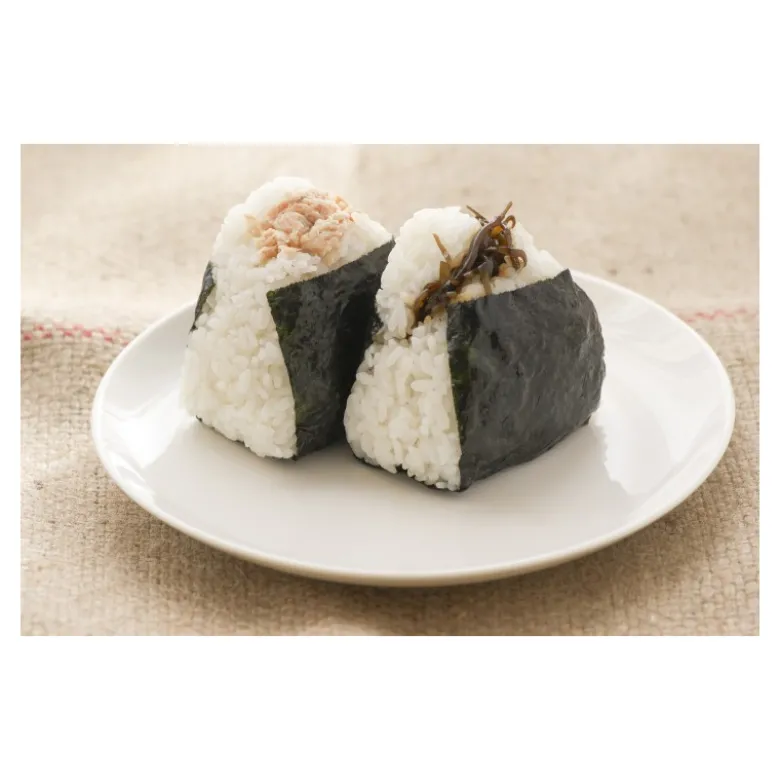 Edo Onigiri Forme 2 stk.