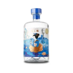 Etsu Hokkaido Japansk Gin
