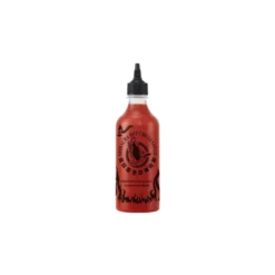 Flying Goose Sriracha Black Out 455ml