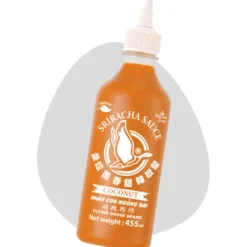 Flying Goose Sriracha Coconut Chili Sauce 455ml