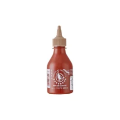 Flying Goose Sriracha Extra Garlic 200ml