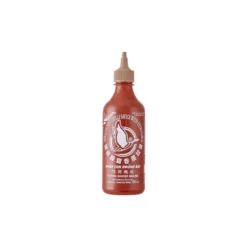 Flying Goose Sriracha Extra Garlic 455ml